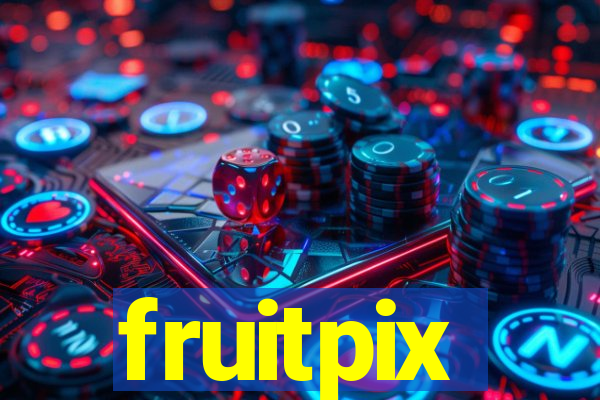 fruitpix