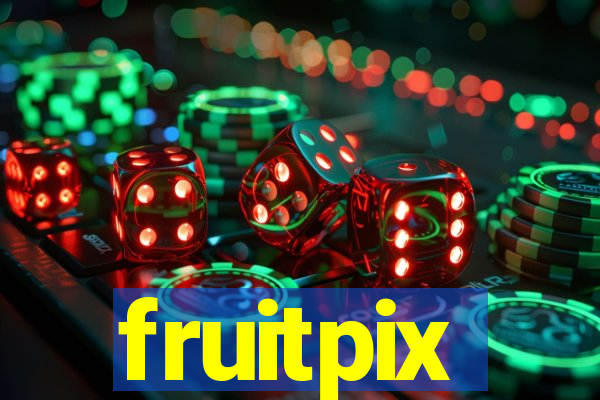 fruitpix