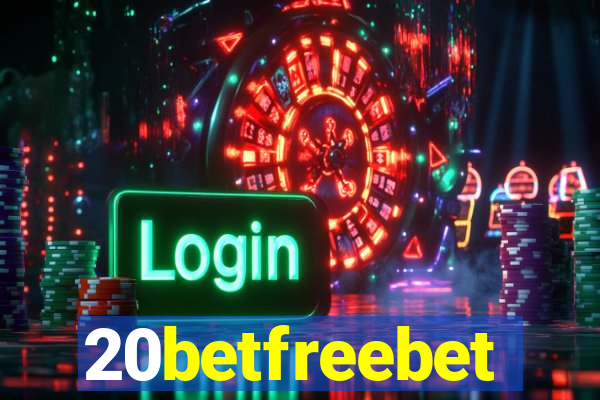 20betfreebet