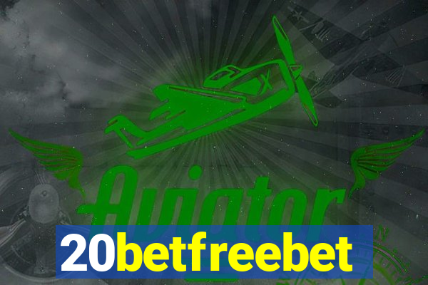 20betfreebet