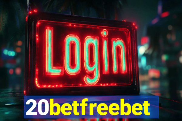 20betfreebet