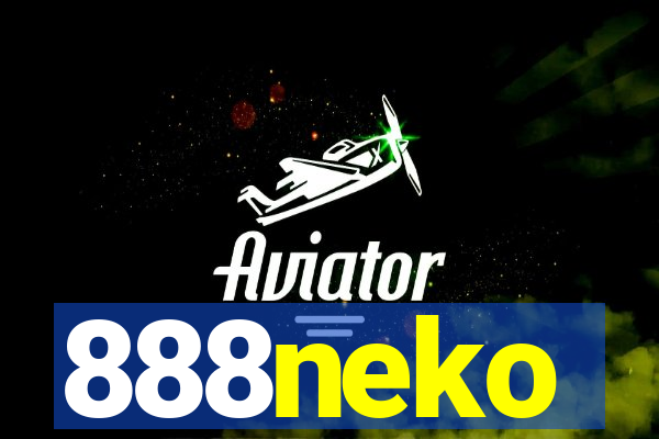 888neko