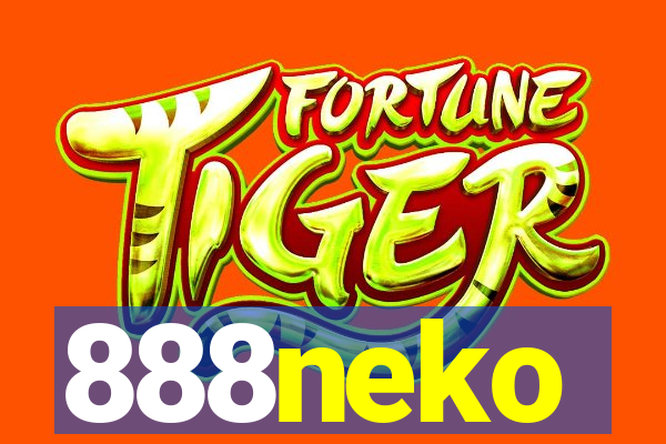 888neko