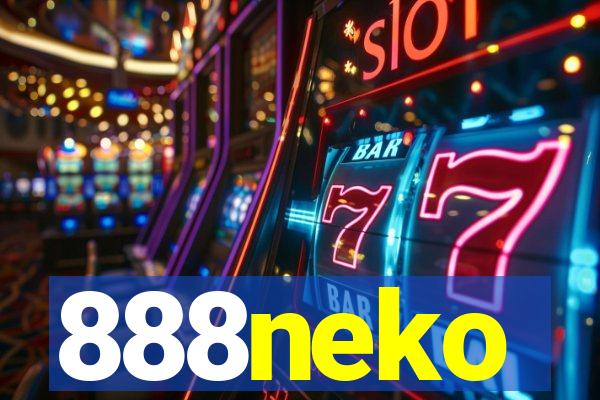 888neko