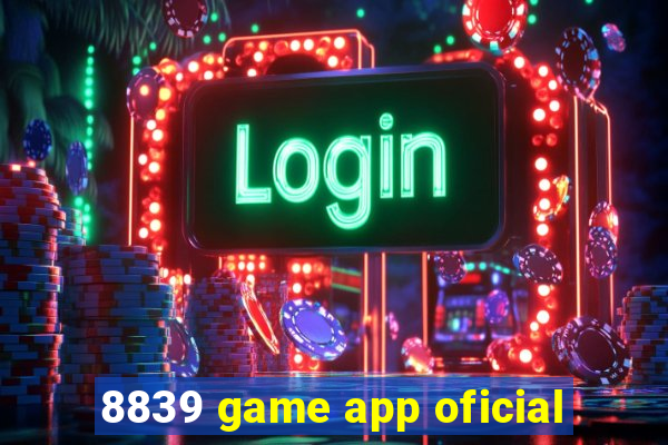 8839 game app oficial