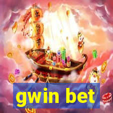 gwin bet