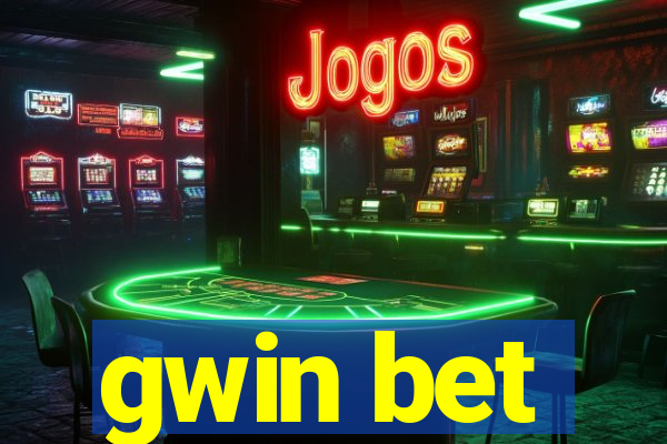 gwin bet