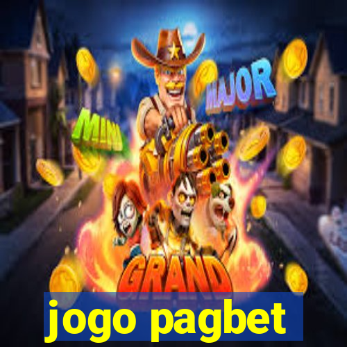 jogo pagbet