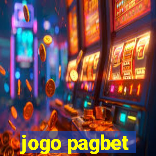 jogo pagbet