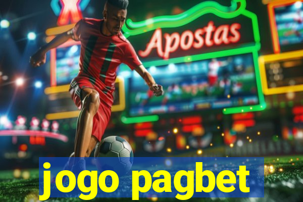 jogo pagbet