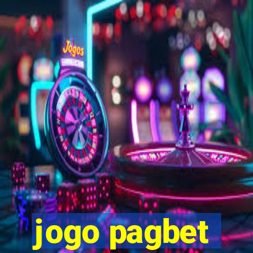 jogo pagbet