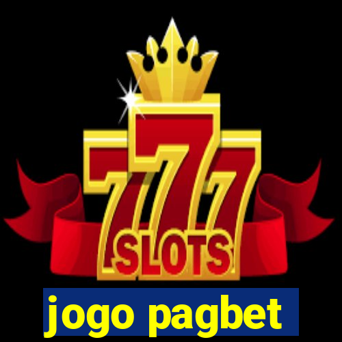 jogo pagbet