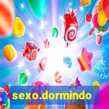 sexo.dormindo