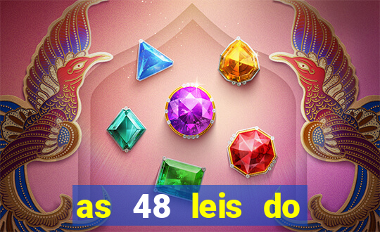 as 48 leis do poder pdf google drive