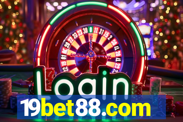 19bet88.com