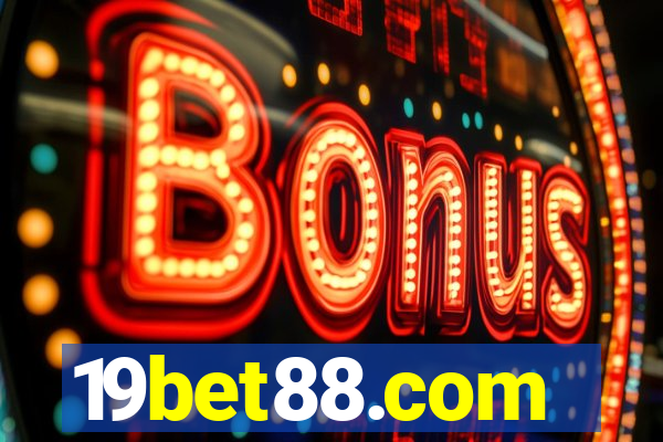 19bet88.com