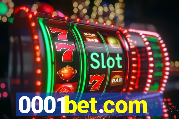 0001bet.com