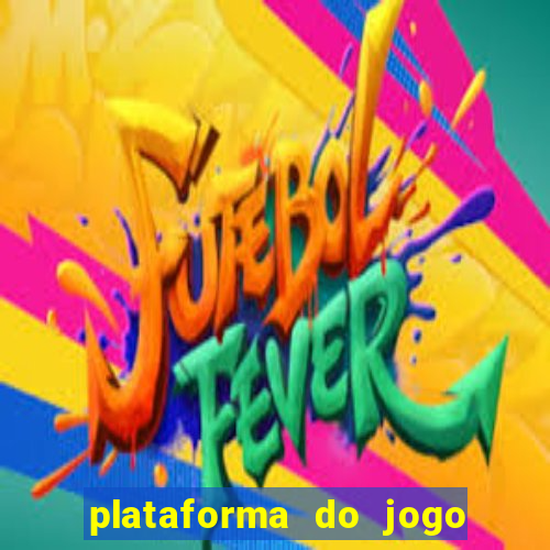 plataforma do jogo do touro