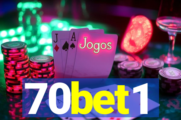 70bet1