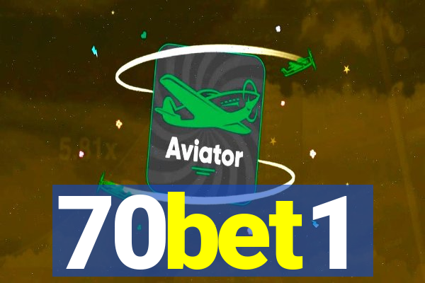 70bet1