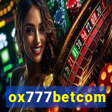 ox777betcom