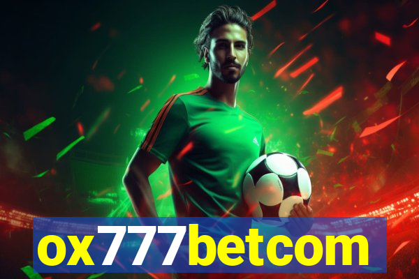 ox777betcom