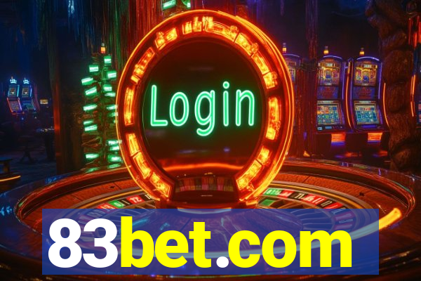 83bet.com