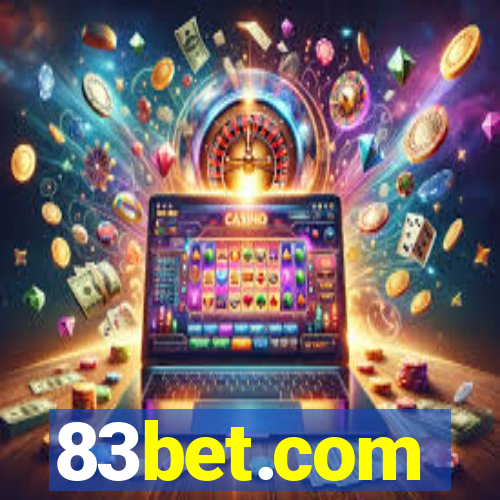 83bet.com