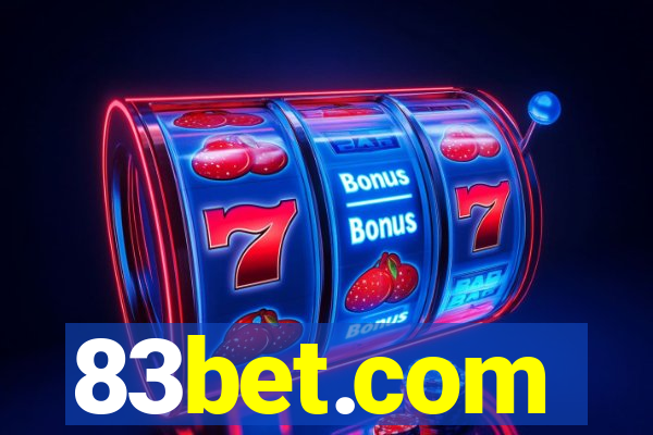 83bet.com