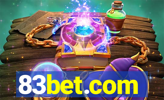 83bet.com