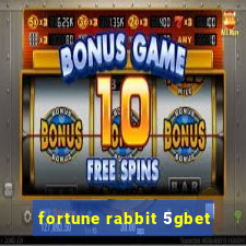 fortune rabbit 5gbet