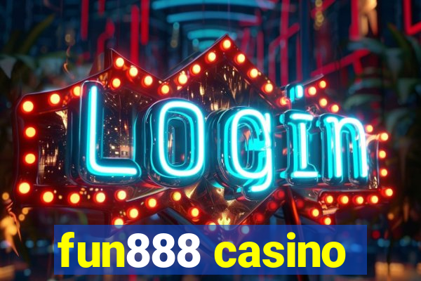 fun888 casino