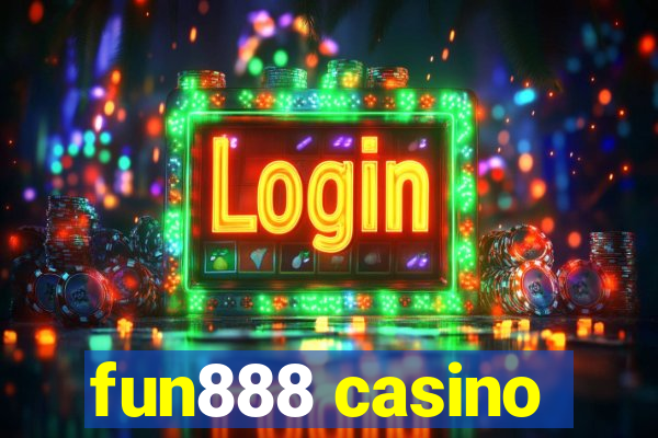 fun888 casino