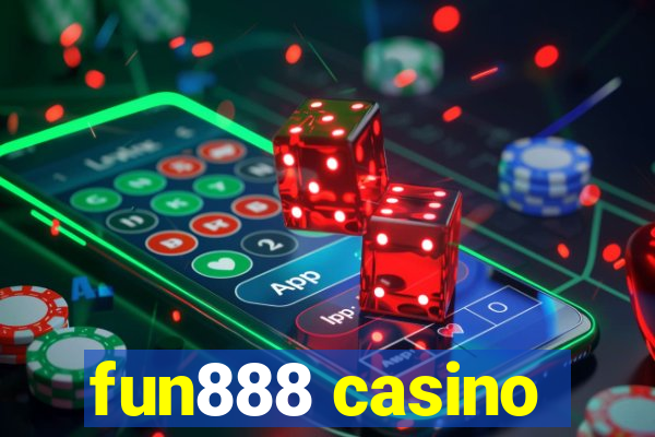 fun888 casino