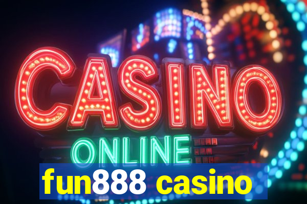 fun888 casino