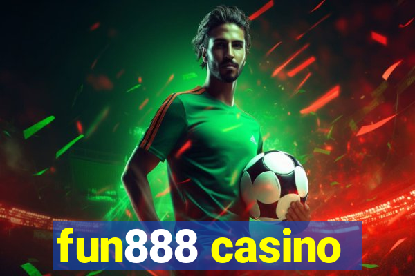 fun888 casino