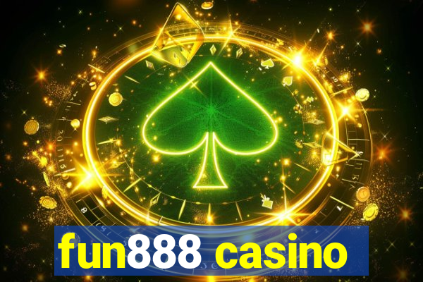 fun888 casino