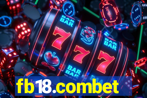 fb18.combet