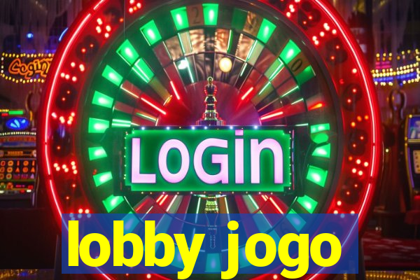 lobby jogo