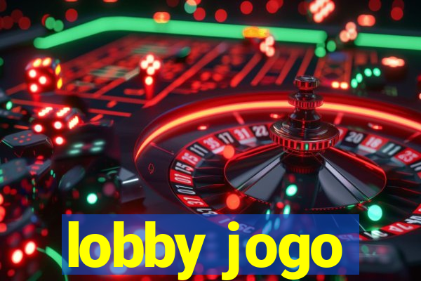 lobby jogo