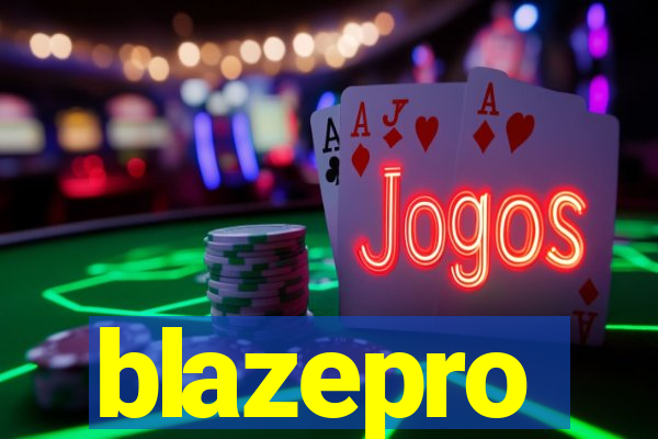 blazepro