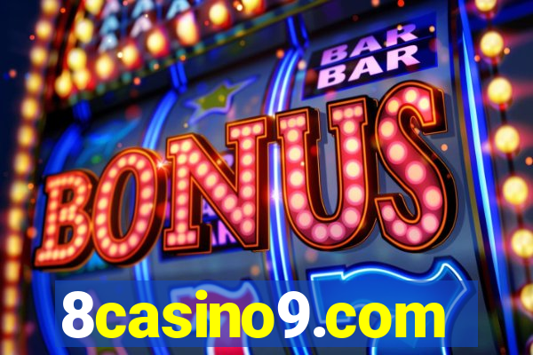 8casino9.com