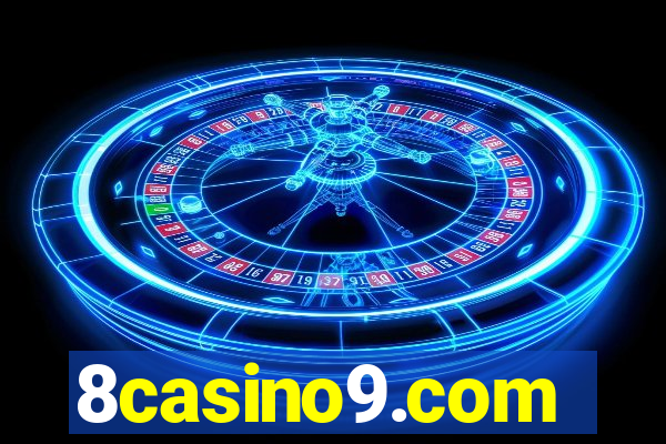 8casino9.com