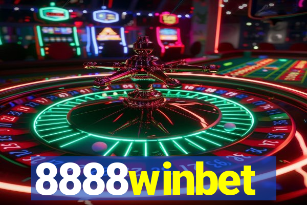 8888winbet