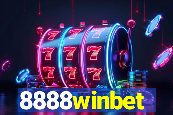 8888winbet