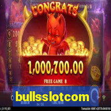 bullsslotcom