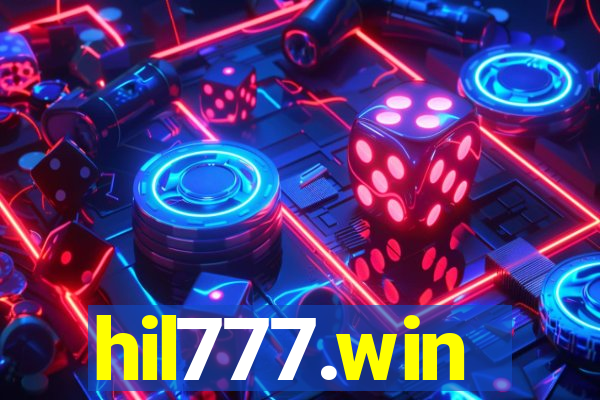 hil777.win