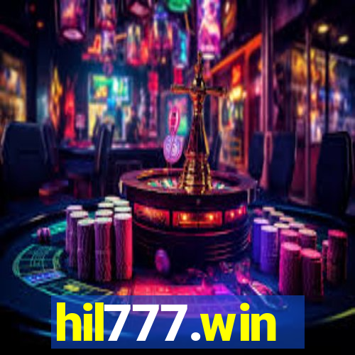 hil777.win