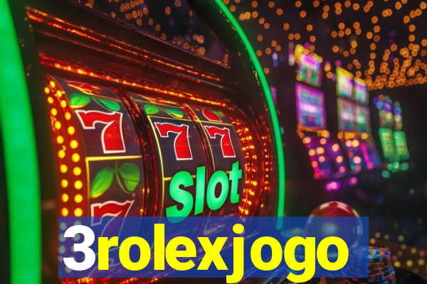 3rolexjogo