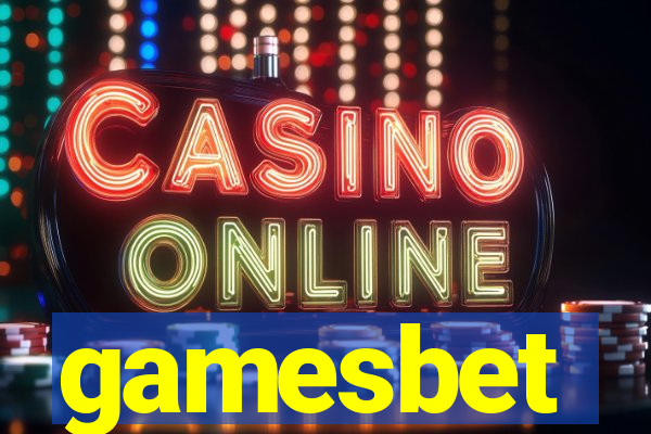 gamesbet